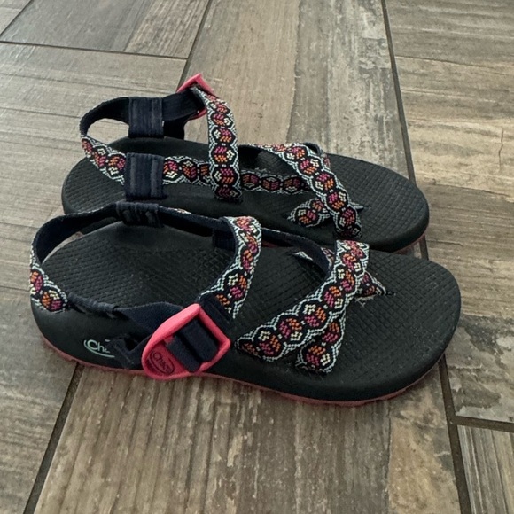 Chaco Women’s Z/2 sandals size 7 - Picture 4 of 12